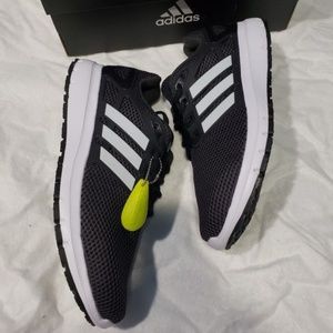 Adidas Energy Cloudfoam Ortholite Black Shoe S11